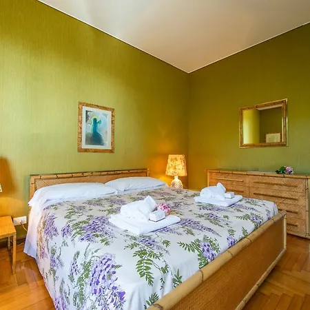 Apartamento Del Sole Near Sea - Happy