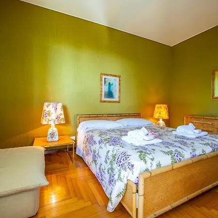 Del Sole Near Sea - Happy Apartamento *