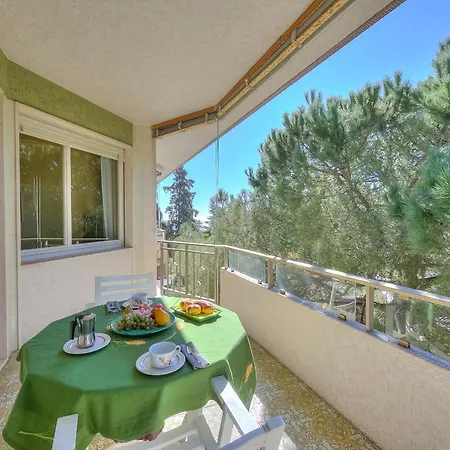 Del Sole Near Sea - Happy Apartamento *