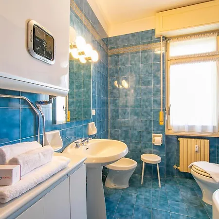 Del Sole Near Sea - Happy Apartamento