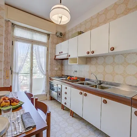 Del Sole Near Sea - Happy Apartamento *
