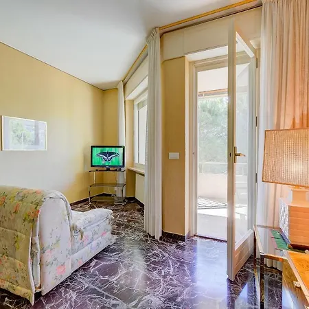 Del Sole Near Sea - Happy Apartamento