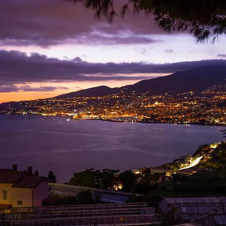 Apartamento Del Sole Near Sea - Happy Sanremo